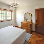 Spacious House In Santa Maria Da Feira - 220 M² With View Aveiro