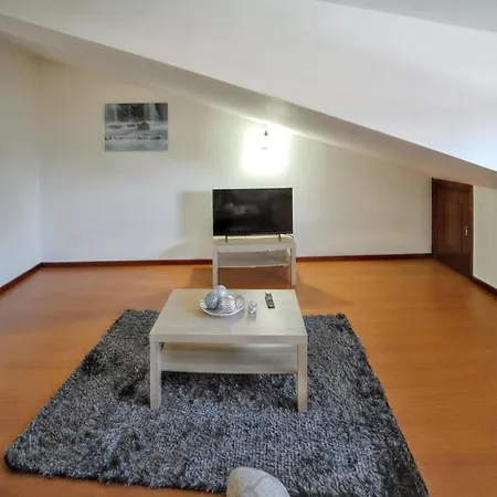 Spacious House In Santa Maria Da Feira - 220 M² With View Vakantiehuis