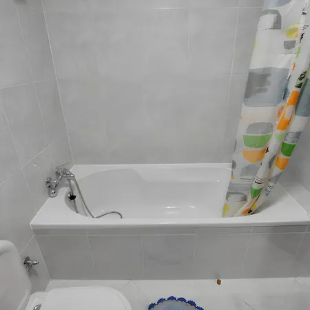 Holiday home Spacious House In Santa Maria Da Feira - 220 M² With View *
