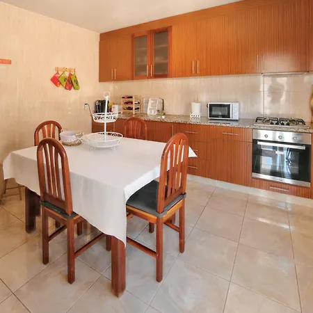 Spacious House In Santa Maria Da Feira - 220 M² With View Vakantiehuis Aveiro