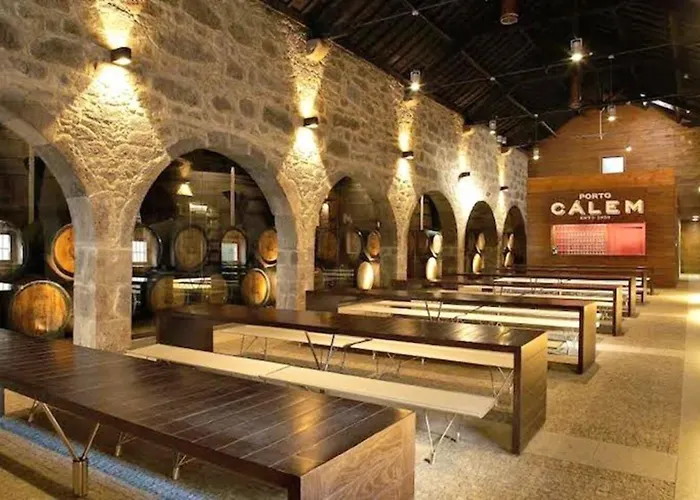 Prázdninový dům Spacious House In Santa Maria Da Feira - 220 M² With View