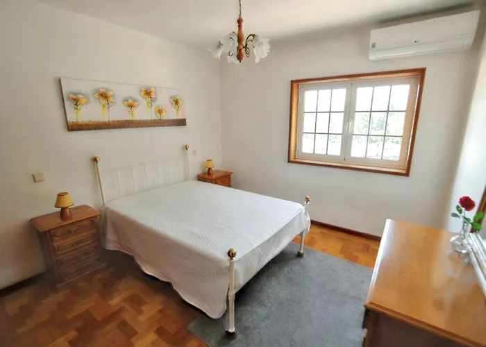 Spacious House In Santa Maria Da Feira - 220 M² With View *